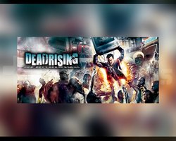 OTO KOD - Dead Rising