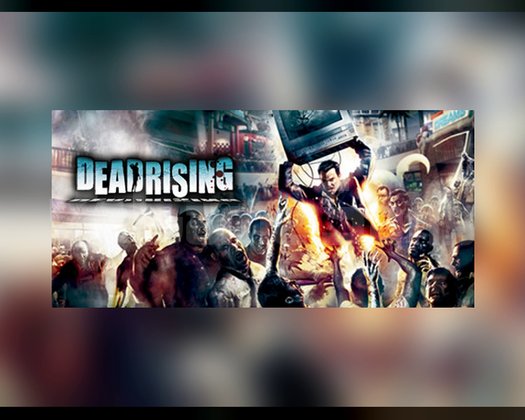 OTO KOD - Dead Rising