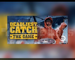 OTO KOD - Deadliest Catch The Game
