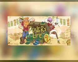 OTO KOD - Dealers Life 2