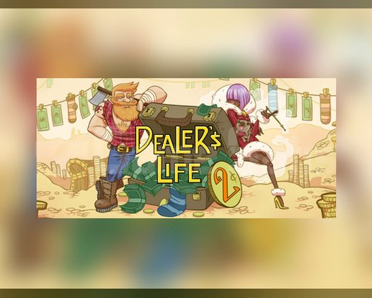 OTO KOD - Dealers Life 2