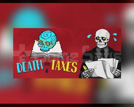 OTO KOD - Death and Taxes
