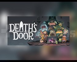 OTO KOD - Deaths Door