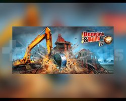 OTO KOD - Demolish & Build 2017
