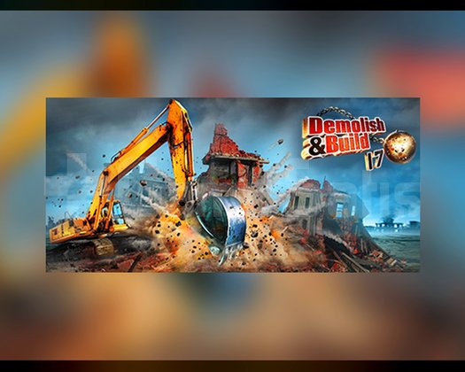 OTO KOD - Demolish & Build 2017
