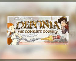 Deponia The Complete Journey