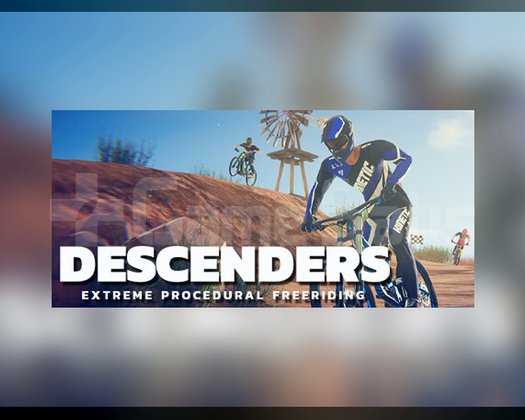 OTO KOD - Descenders