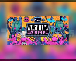 Despots Game Dystopian Battle Simulato