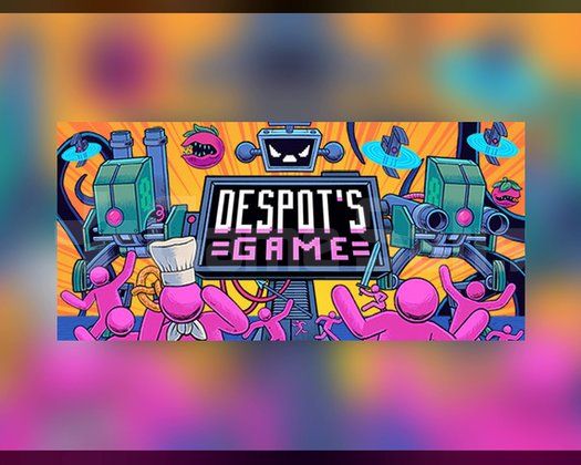 Despots Game Dystopian Battle Simulato