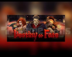 OTO KOD - Destiny or Fate