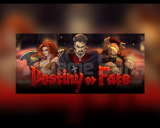 OTO KOD - Destiny or Fate
