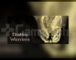 OTO KOD - Destiny Warriors