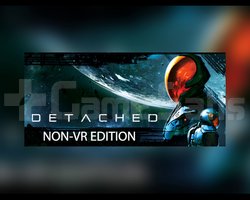 OTO KOD - Detached Non-VR Edition