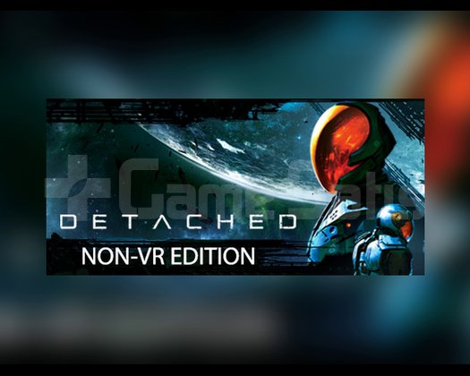 OTO KOD - Detached Non-VR Edition