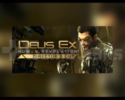 Deus Ex Human Revolution - Directors C