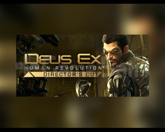Deus Ex Human Revolution - Directors C