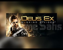 OTO KOD - Deus Ex Mankind Divided
