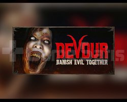 OTO KOD - DEVOUR
