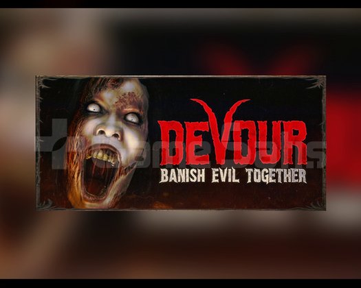 OTO KOD - DEVOUR