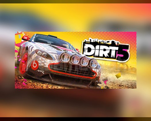 OTO KOD - DIRT 5