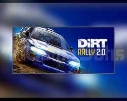 OTO KOD - DiRT Rally 2.0