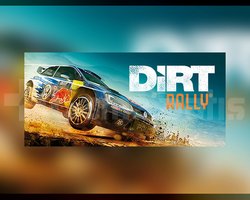 OTO KOD - DiRT Rally