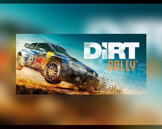 OTO KOD - DiRT Rally