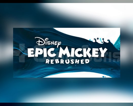 Disney Epic Mickey Rebrushed