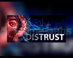 OTO KOD - Distrust