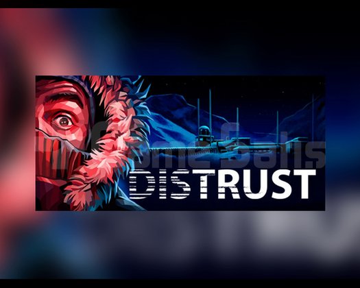 OTO KOD - Distrust