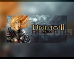 OTO KOD - Divinity II Developers Cut