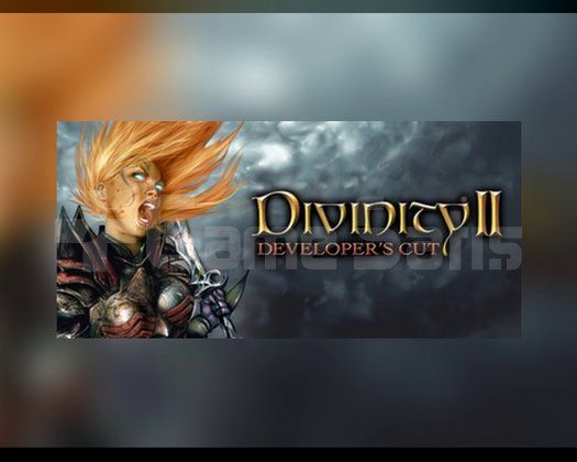 OTO KOD - Divinity II Developers Cut