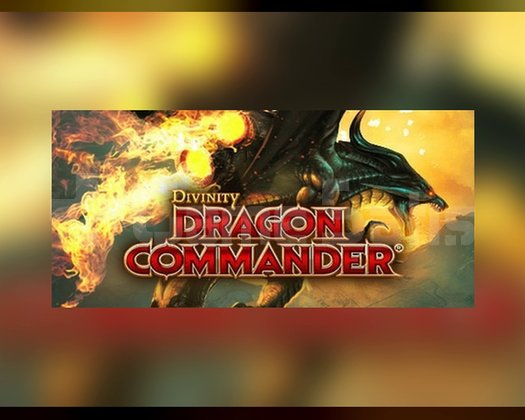 OTO KOD - Divinity Dragon Commander