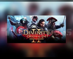 OTO KOD - Divinity Original Sin 2