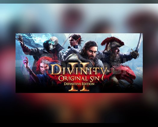 OTO KOD - Divinity Original Sin 2