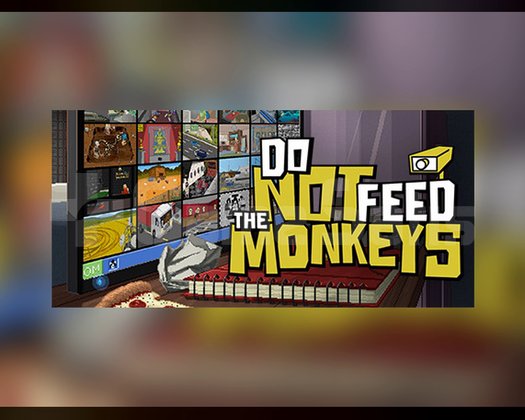 OTO KOD - Do Not Feed the Monkeys