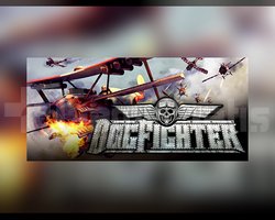 OTO KOD - DogFighter