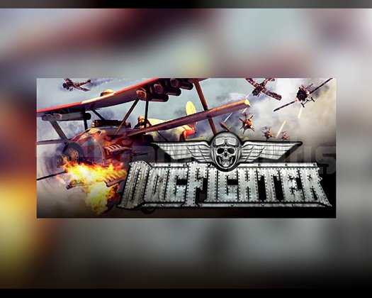 OTO KOD - DogFighter