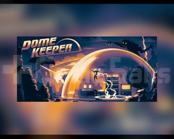 OTO KOD - Dome Keeper
