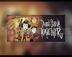 OTO KOD - Dont Starve Together