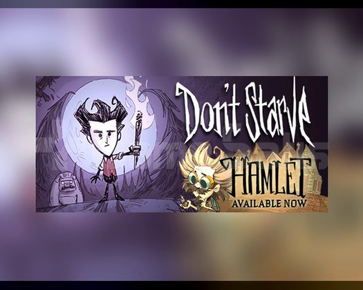OTO KOD - Dont Starve