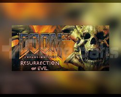 OTO KOD - DOOM 3 Resurrection of Evil