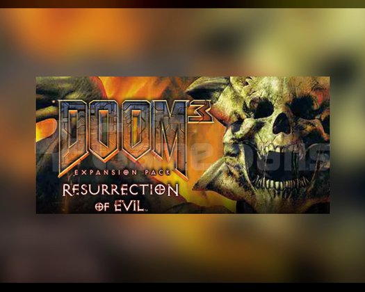 OTO KOD - DOOM 3 Resurrection of Evil