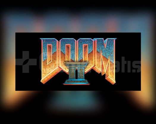 OTO KOD - DOOM II