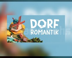 OTO KOD - Dorfromantik