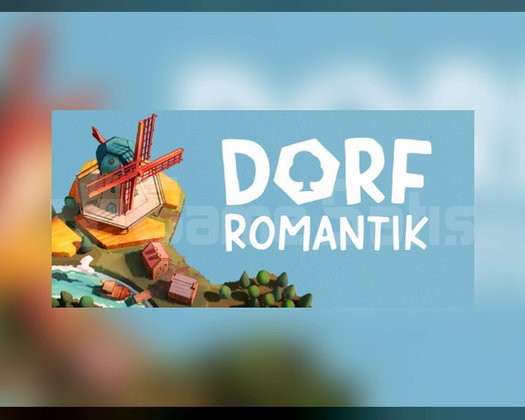 OTO KOD - Dorfromantik