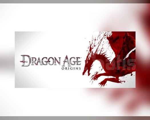 OTO KOD - Dragon Age Origins