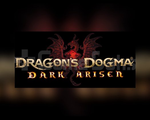 OTO KOD - Dragons Dogma Dark Arisen