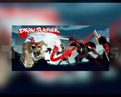 OTO KOD - Draw Slasher