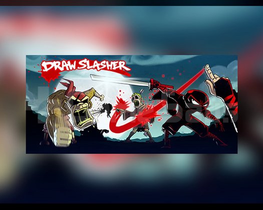 OTO KOD - Draw Slasher